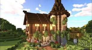 Epingle Sur Build Minecraft