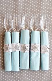 Easy Ideas For An Amazing Winter Wonderland Baby Shower Tulamama