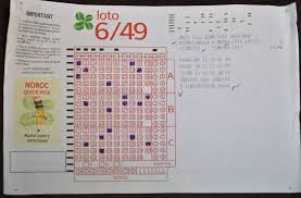 Spieleinsatz1,20 € je spielfeld zuzüglich bearbeitungsgebühren je spielschein. AÈa AratÄ Un Bilet Cu Care CaÈtigi Peste 2 Milioane De Euro La Loto 6 49