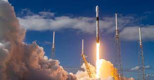 3 hours ago · brownsville, texas (valleycentral) — spacex is taking strides towards the first orbital launch of its reusable starship spacecraft. Exolaunch