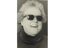 Ruth Setty Mock Obituary (2025)