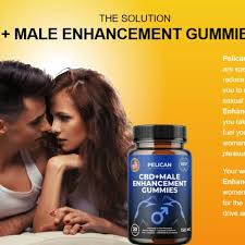 vip male enhancement cbd gummies