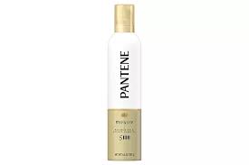 L'oréal paris advanced hairstyle air dry it ruffled body mousse. 15 Best Mousse For Fine Hair Of 2021