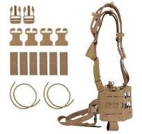 Gilet léger SABADO Tactical Chest Rigs du fabricant chinois ...