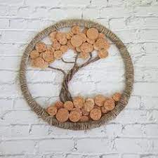 Wine cork decorative holders for fly tape trap. Amercanwoman Amercanwoman Profile Pinterest