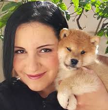 Claudia Mirabella Nankurunaisa Shiba