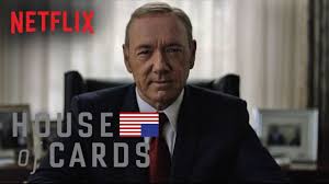 Blackmail, seduction and ambition are his weapons. House Of Cards Frank Underwood The Leader We Deserve Hd Netflix Youtube