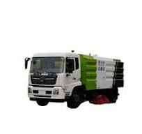 掃除車 シノトラック HOWO 道路掃除車 ブルーマー トラックとは ...
