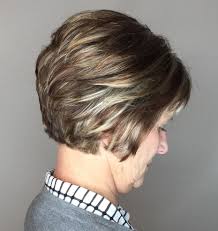 Whether you have naturally fine hair, or have noticed your hair thinning over time, choosing the right short hairstyle to make your locks look 'however, avoid having your hair too textured or cut into, as this can make it look thinner.' here are some of our favourite short haircuts for fine or thinning hair. 50 Age Defying Hairstyles For Women Over 60 Hair Adviser