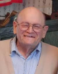 Obituary for George W. Wouster