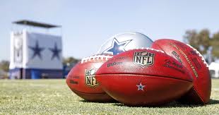 Dallas Cowboys Training Camp - Visit Oxnard