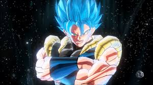 Goku ssj4 is in xenoverse 2. Ssgss Gogeta Latest Dlc Dragon Ball Xenoverse 2 Nintendo Switch News Nintendoreporters