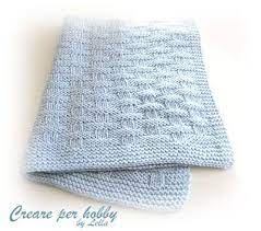 Pin Di Mary Artison Chambers Su Corredino Neonato Baby Knitting Patterns Modelli Di Coperta Per Bambino Copertine Per Neonati