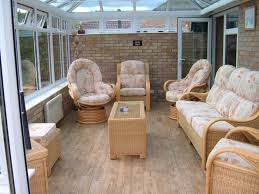 Le posture romantique du shabby chic se prête à la personnalité. La Deco Veranda 88 Idees A Couper Le Souffle