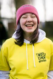 The girls are taking over'