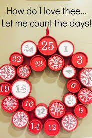 25 Days Of Loving My Spouse In December Homemade Advent Calendars Christmas Calendar Christmas Advent Calendar
