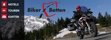 Wer motorradfahren liebt, liebt bikerbetten.de! Biker Betten Home Facebook
