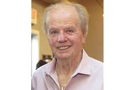 William F. Marsh Obituary (2023)