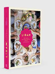 How popular is the baby name liban? Liban Une Histoire De Cuisine Familiale D Amour Et De Partage Khattar Tara Amazon De Bucher