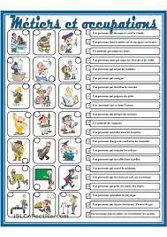 Liste De Professions Google Search Clases De Frances Ensenanza De Frances Aprender Frances