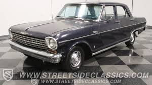Image result for Silver Blue 1964 Nova