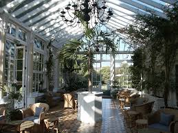 As a rule though, greenhouses are architecturally simpler but technically more complex buildings, intended for the winter survival or propagation of plants—perhaps to nurture strawberries for consumption in january. Conservatory Greenhouse Englishglassman Flickr