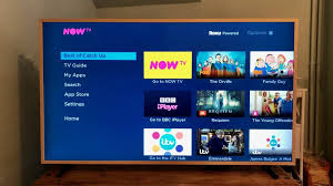 What Is Now Tv Ultimate Channel Guide And How To Try Now Tv For Free