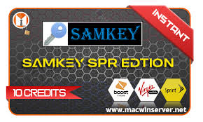 These phones do not ask for unlocking codes and . Macwinserver Samkey Spr Edition V3 00 8 Released All Spr Bst Dsh Vmu Direct Unlock J337p 10 Credits J737p 10 Credits J327p 10 Credits J727p 10 Credits A102u A102u1