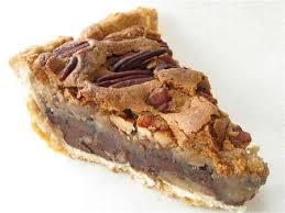 Not Pumpkin Not Apple Not Even Blueberry Chocolate Chunk Pecan Pie Anyone Recipes Pecan Pie Recipe Dessert Recipes