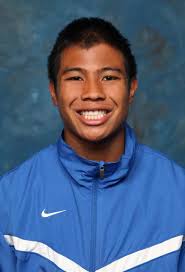 Men's Tennis Finishes Play in MVC Individual Championships