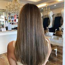 I capelli color nocciola associano l'eleganza del biondo scuro al. Capelli Color Nocciola A Chi Stanno Bene Donne Magazine