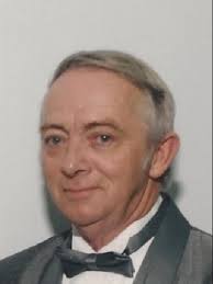 Robert Hornbuckle Obituary (2014)