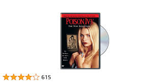 Amazon.com: Poison Ivy: The New Seduction (Unrated & Rated Versions) :  Jaime Pressly, Susan Tyrrell: Movies & TV