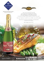 Cremant De Loire Brut Gastronomie Brut Loire