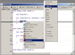 Lauterbach recommends to prepare a practice script (*.cmm, ascii file format) to be able to do all the necessary actions with only one command, such as the command do <file>. Https Www Intel Com Content Dam Www Programmable Us En Pdfs Literature An An543 Pdf
