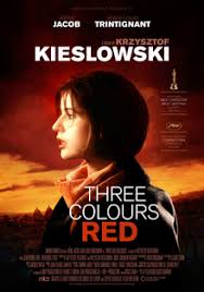 Analysis of the symbolism in the first film, blue, is about freedom that maybe is impossible ever to gain. Three Colours Red Wikipedia