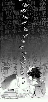 Please contact us if you want to publish a l death note iphone. Deathnote