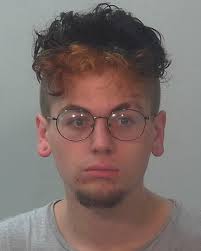 Blake James Frederickson