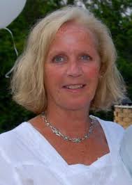 Wilton Resident ﻿Anne Bruce LeBrun, 60