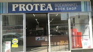 Protea Bookshop Arcadia Home Facebook