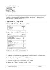 Biodata format for job (created via cakeresume). Image Result For Biodata Form Download Sinhala Mid Cv Format For Job Cv Format Cv Examples