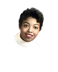 Norma Frances Johnson