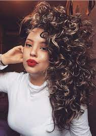 Curly Hairstyles Extensions Curly Hairstyles Drawing Curly Hairstyles Quick Curly Hairstyles In 2020 Curly Hair Styles Side Curly Hairstyles Shaved Side Hairstyles