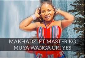 We must confess, we are very much impressed by the album makhadzi just delivered to the airwaves. Download Mp3 Makhadzi Muya Wanga Uri Yes Ft Master Kg Fakaza