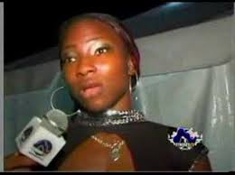 Patrice Roberts Synergy TV Interview