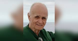 Obituary information for Robert William Boyle