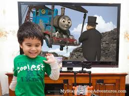 Check spelling or type a new query. Fisher Price Thomas Friends Trackmaster Set Plus Movie My Stay At Home Adventures