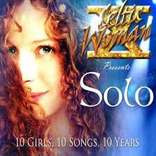 Keep scrolling to find the best 60 gifts for women that are appropriate for every occasion and prepare to add to cart, stat. Celtic Woman Celtic Woman Presents Solo 2015 Cd Discogs