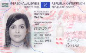 In addition to its use as identification and proof of immigration status in singapore, the long term pass card also serves to facilitate travel to singapore and acts as a visa for visa nationals. Austrian Identity Card Wikipedia