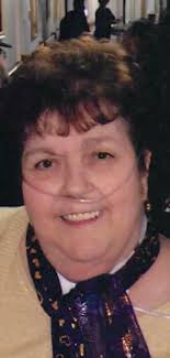 Kathleen Smith Obituary March 3, 2014